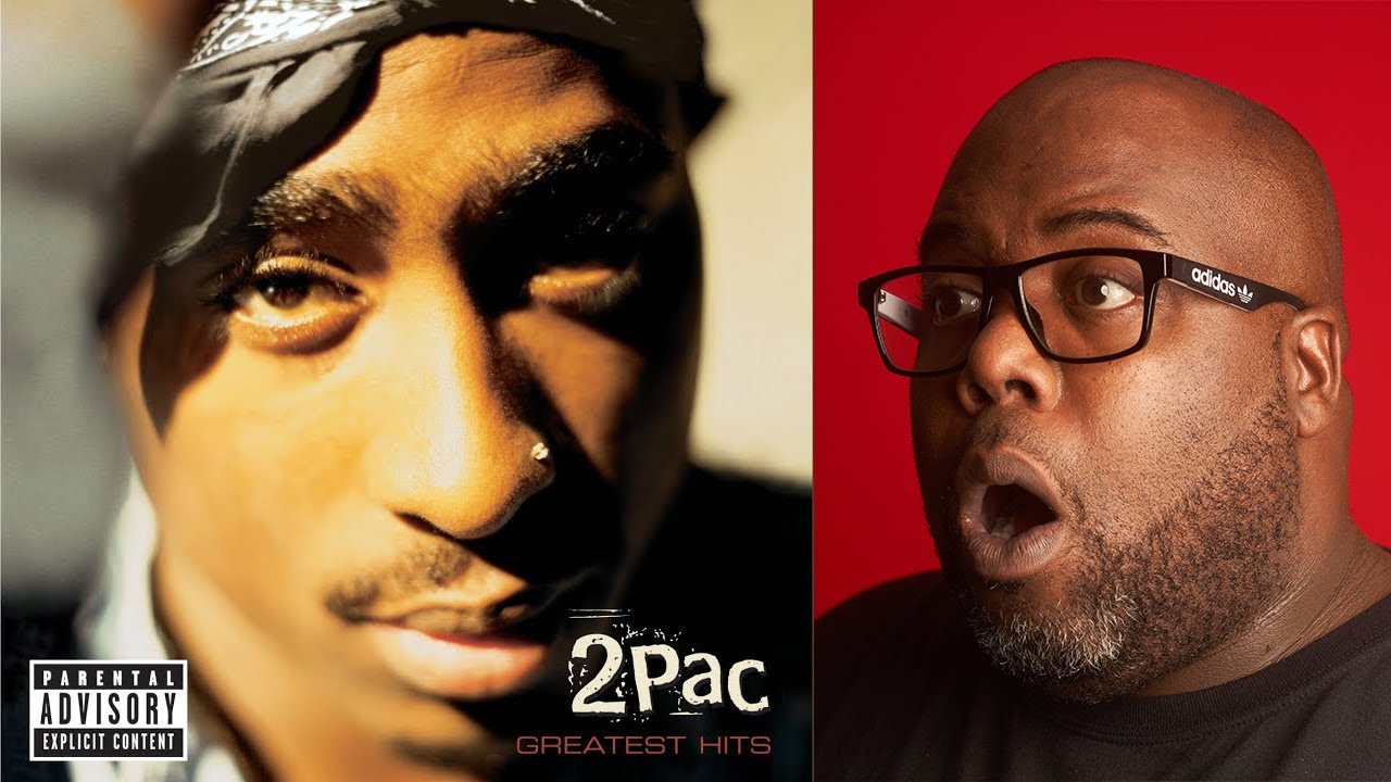 Life Goes On · 2Pac | REACTION