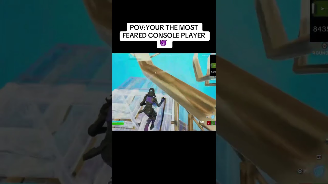 Top 750 #120fps #fortnite #fortniteclips #controller #consoleplayer ##ps5 #fyp #reels #consolegame