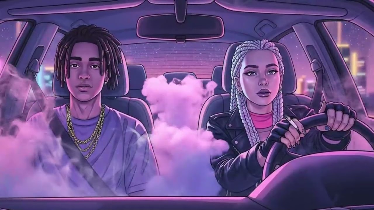 420 Playlist Chill  - Rap • 420 Vibe Music • Bluesy Hip-Hop • Mood • Hip-Hop time to smoke and relax