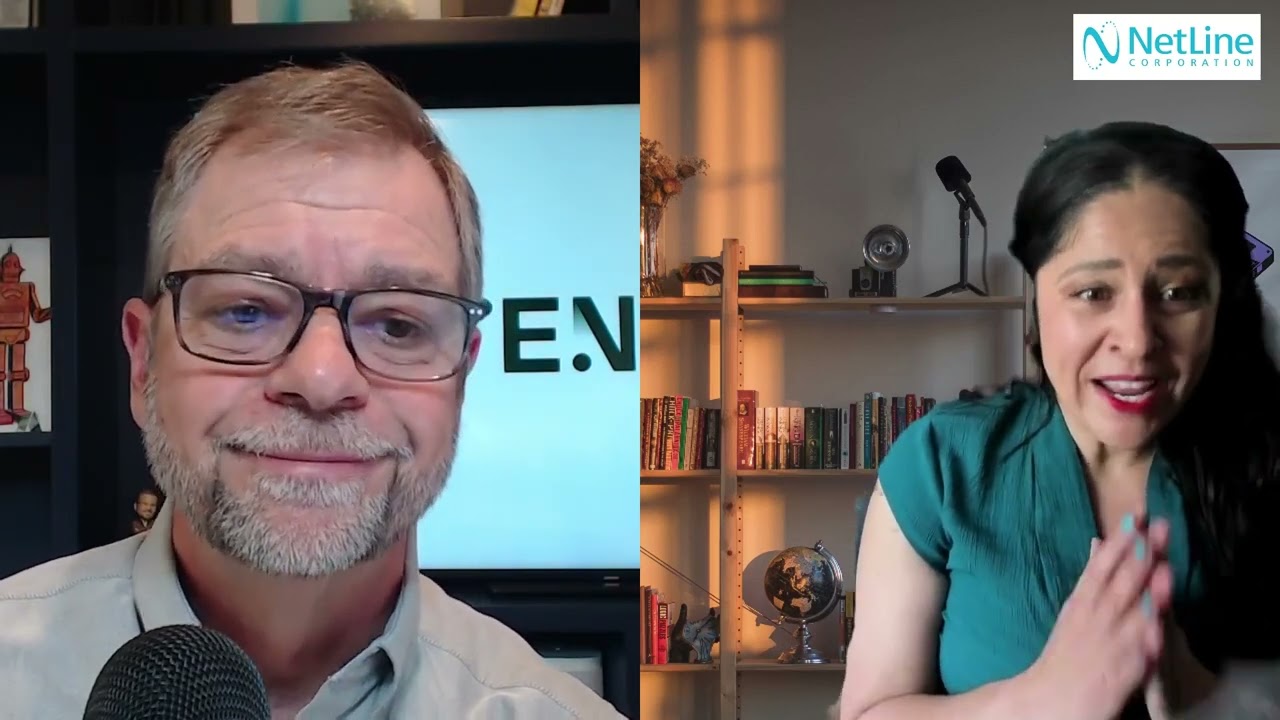 Netline Quick Wins with Experts: Navigating the New B2B Marketing Landscape