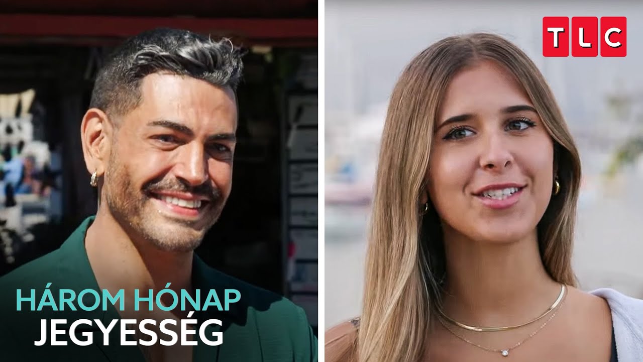 „Én vagyok a családfő!” | Három hónap jegyesség
