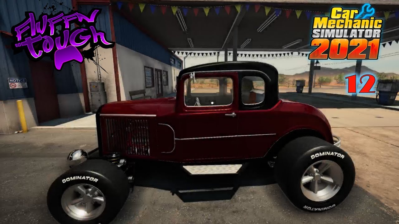 A Return To Form | Car Mechanic Sim 21 E12