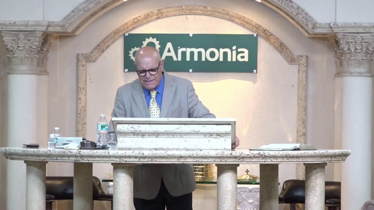 No Caigas En La Amargura