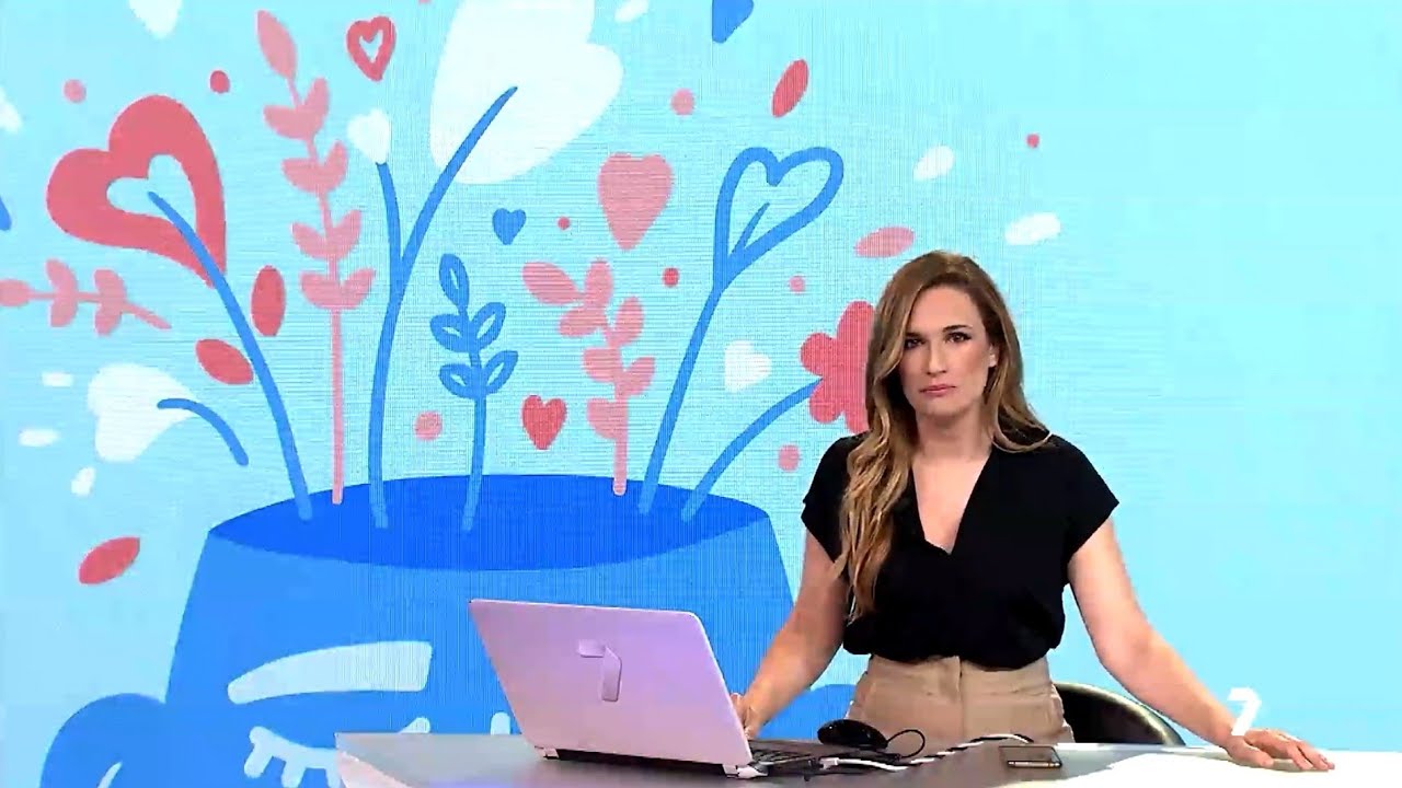 Acción Consciente - Noticias7RegionDeMurcia