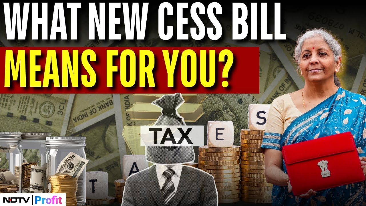 Govt Introduces New CESS Bill On Pan Masala; Here's What Changes For You | Lok Sabha Winter Session