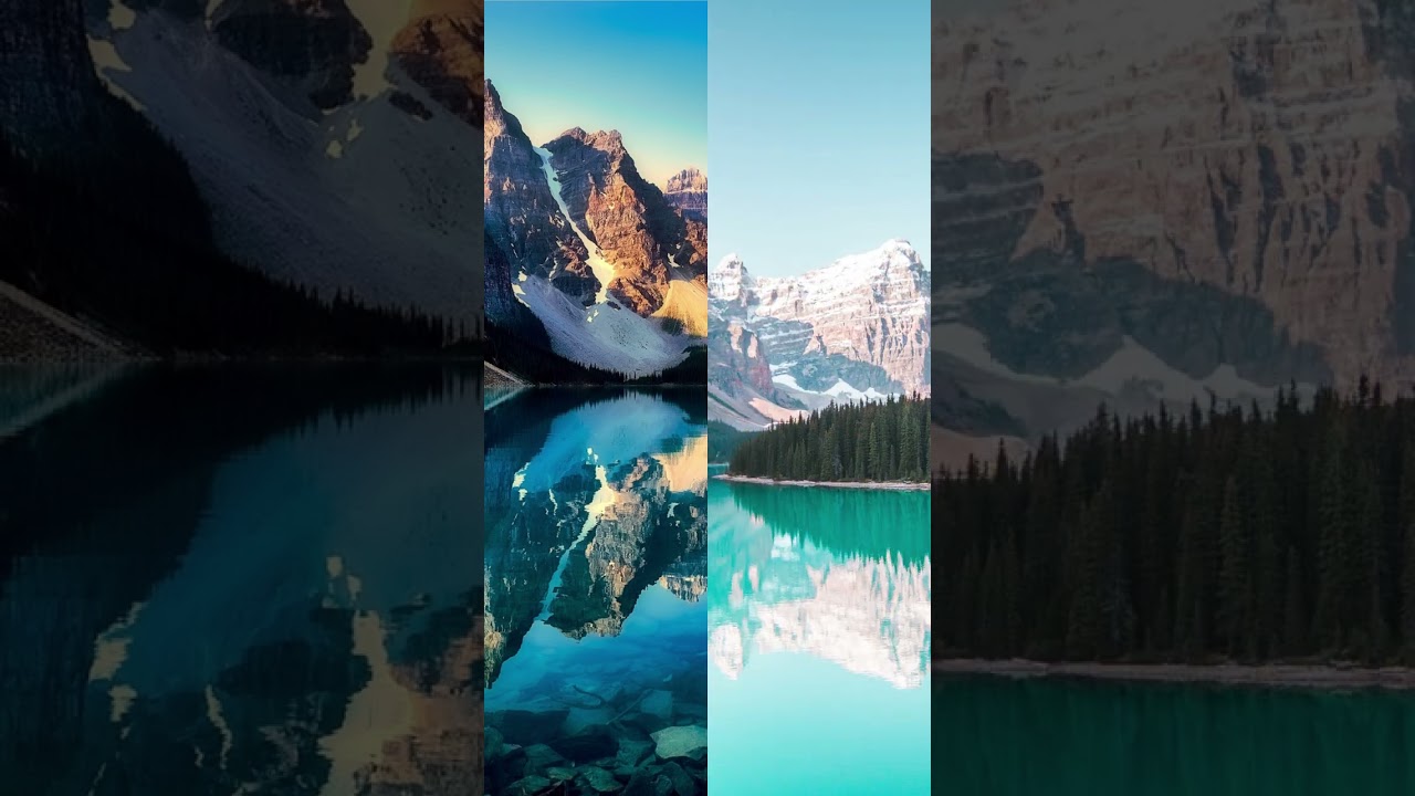 15 Seconds to Relax | Canadian Weather | Relax by Music | 