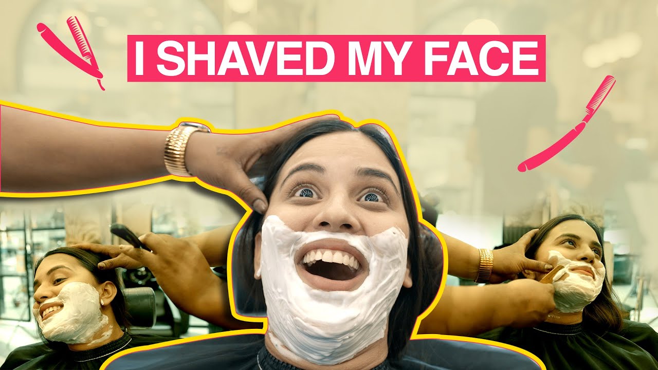 Is Men's Shaving Worth It for Women? Surprising Experience | Worth It Series ft. Dilli Ki Emily