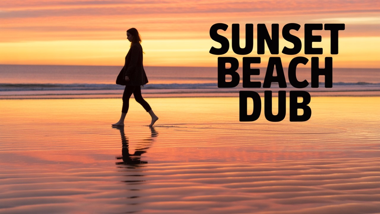 Chillout session | CHILL TRIP DUB 2