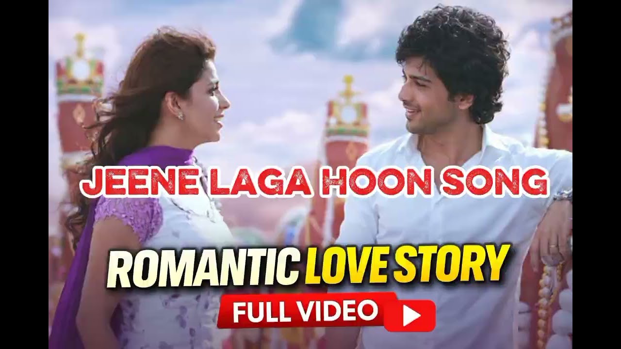 Jeene Laga Hoon Pehle Se Zyada❤️❤️ all friend please one subscribe me #india #love #viral 