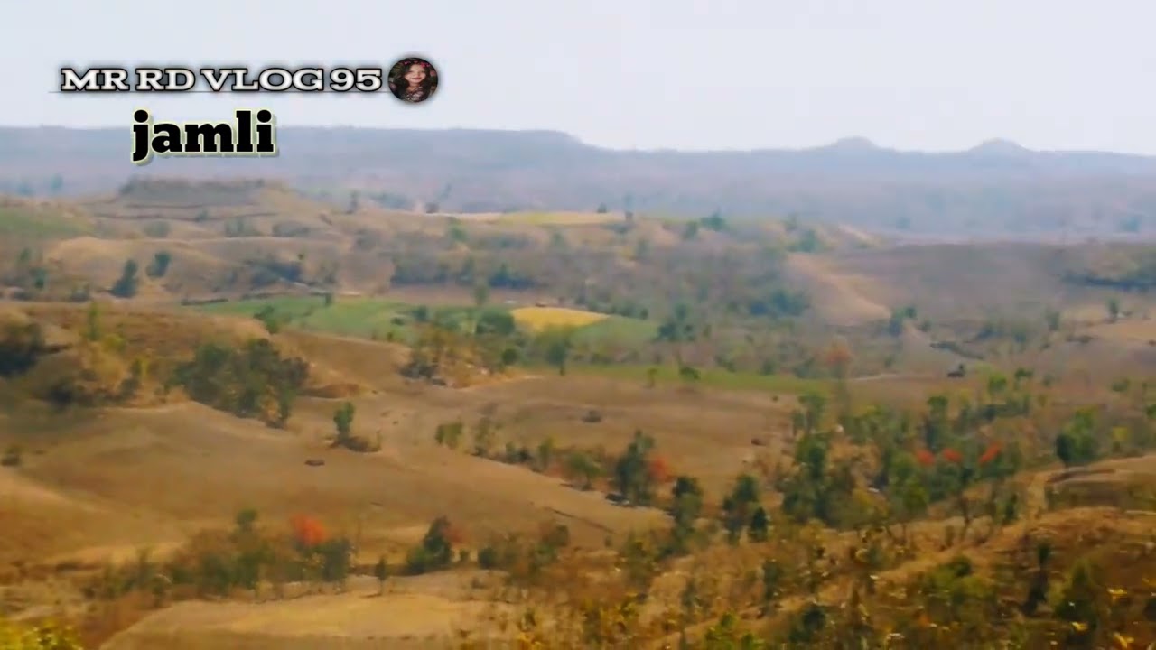 #_mera_gaw_jamli_🌳🏕⛰️🌍#_ravi_dawar ❤️‍🩹🥀🥰