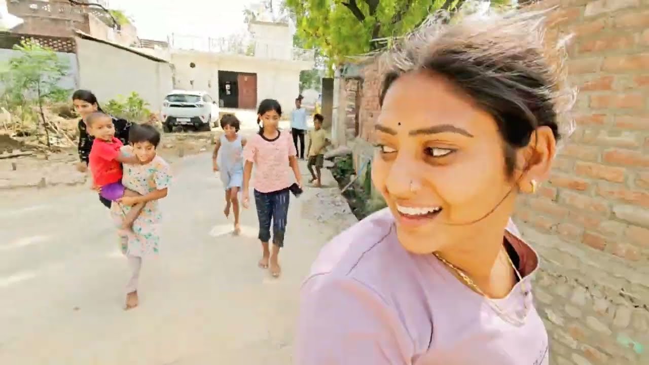 शादी के लिए अभी से शुरू हो गई तैयारियां || Shivani Kumari
