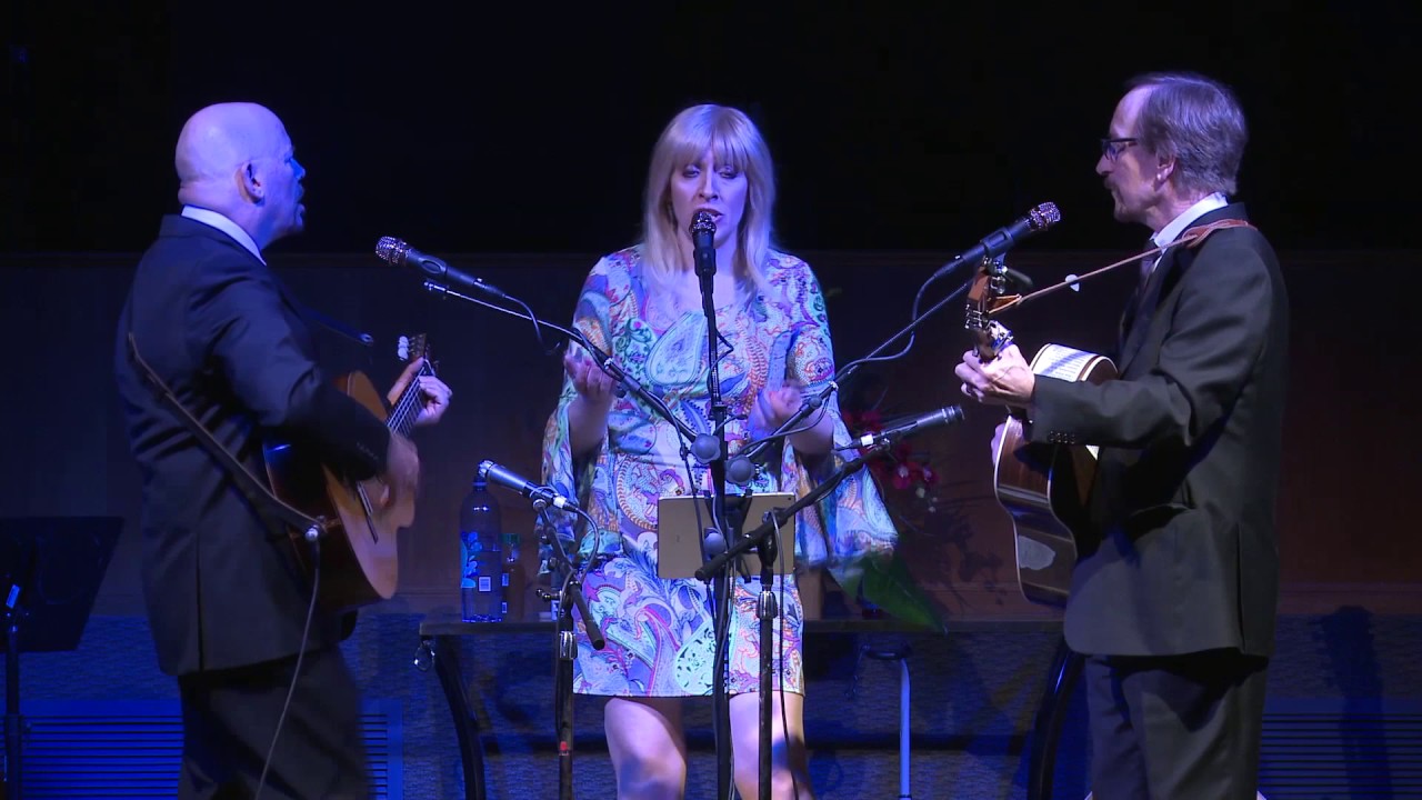 Peter Paul And Mary Alive  