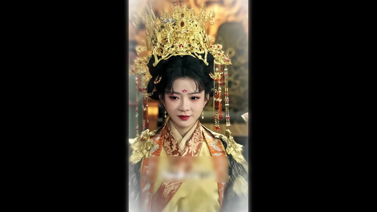 My Ex is the Emperor