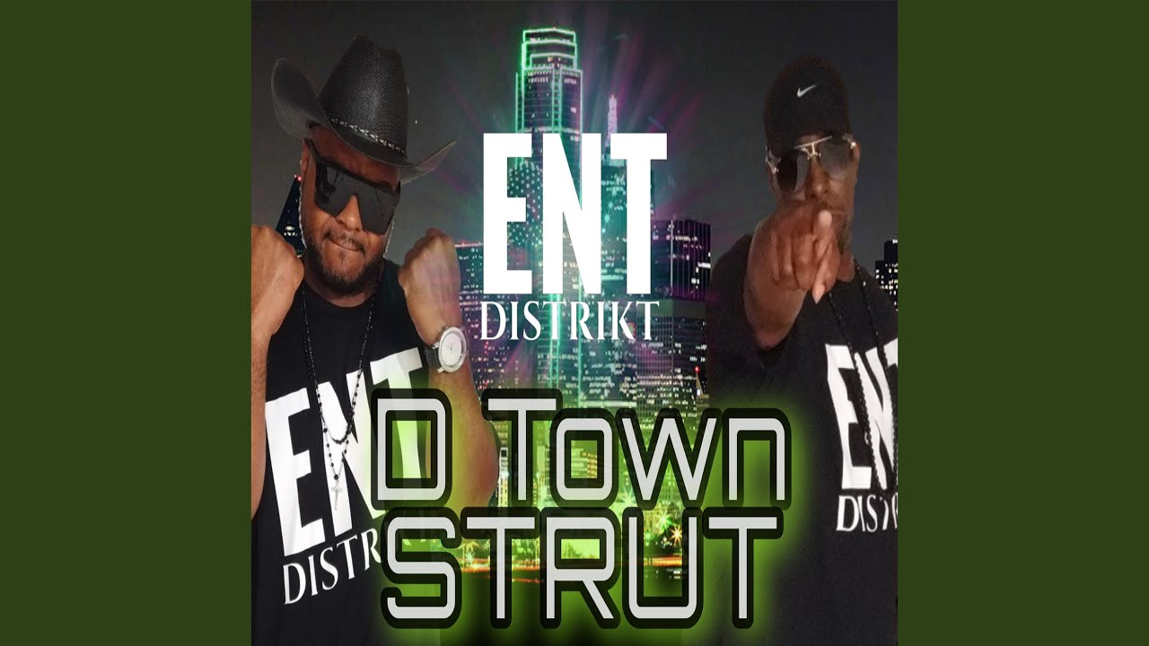 D Town Strut