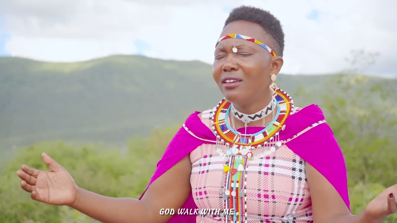TORIKOYIOKI BY JENIFFER SIMALOI OFFICIAL 4K VIDEO.