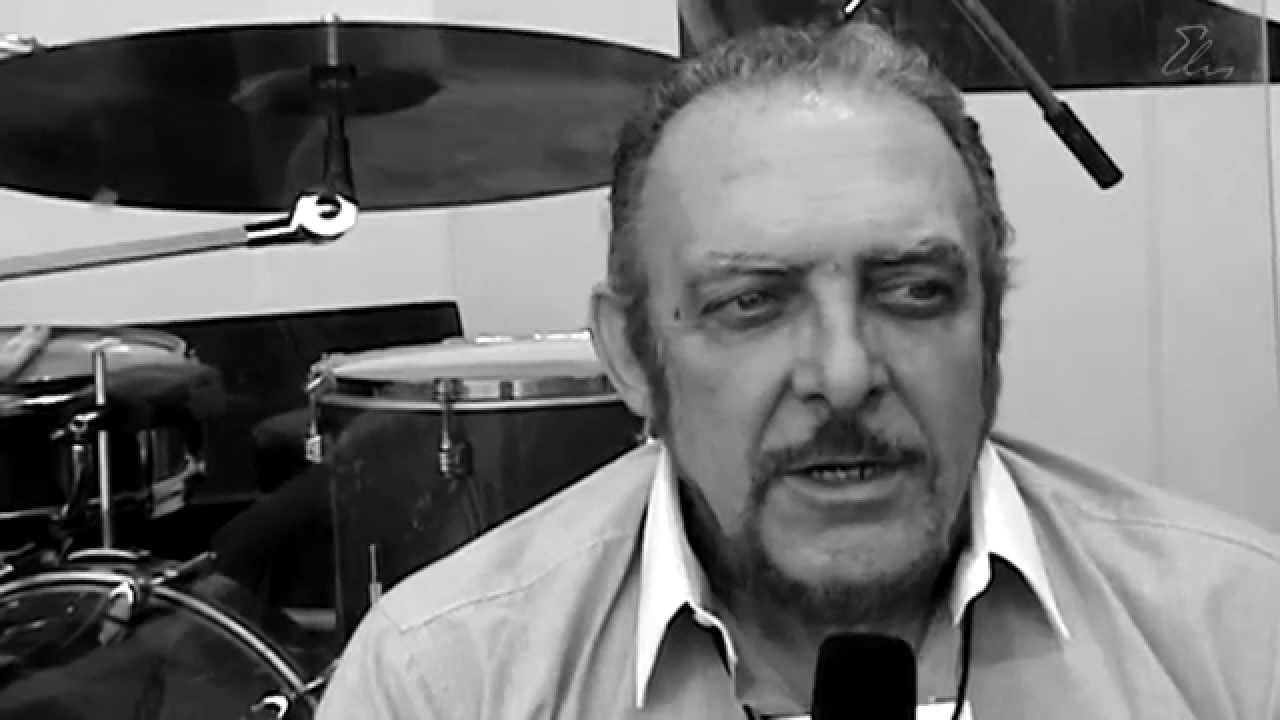 Depoimento de Miele sobre Elis Regina