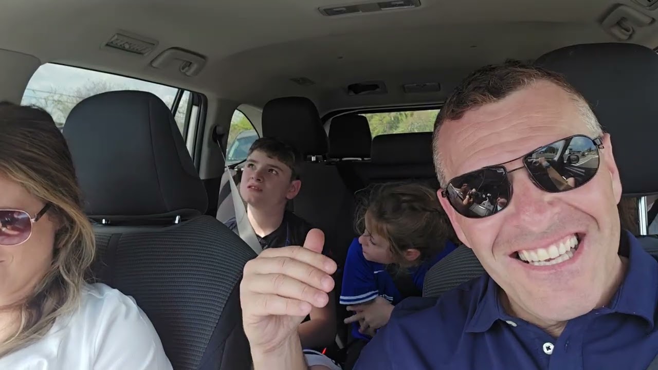 Commentary--opening March 15th 2026