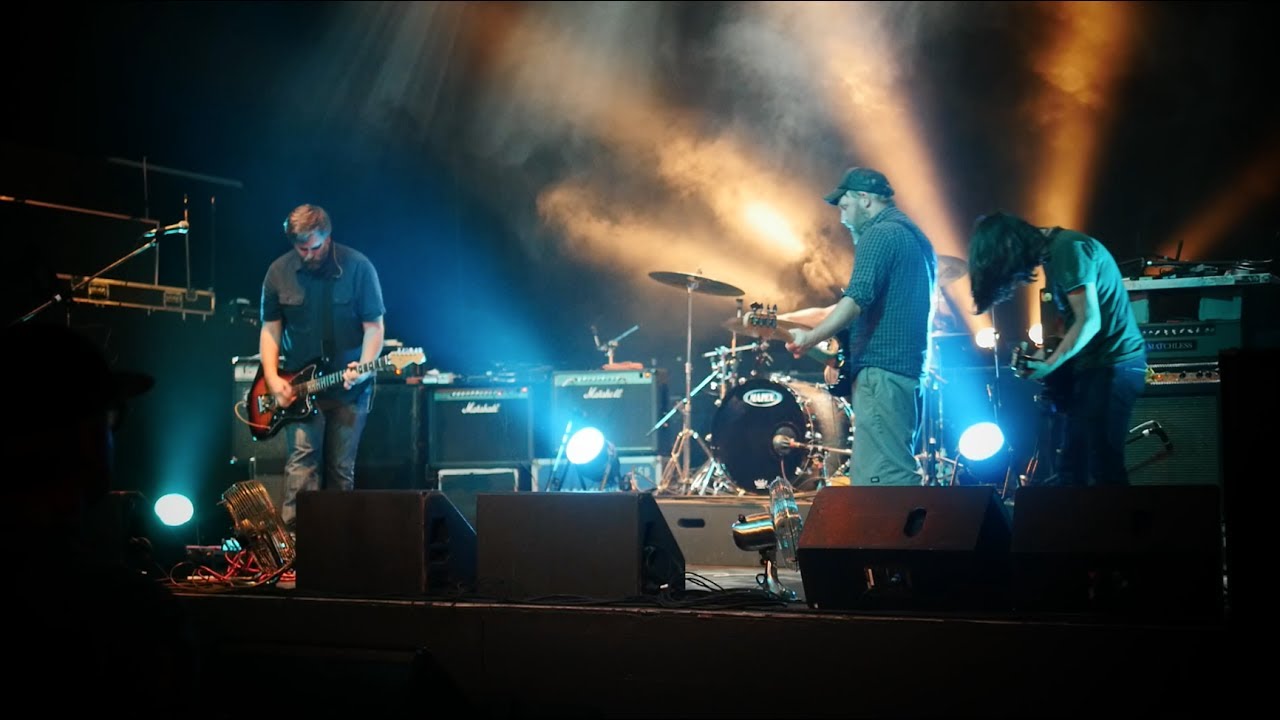 SIANspheric plays "Audiophone"