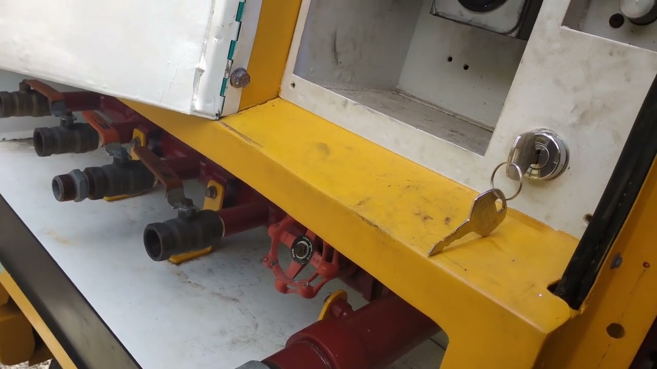 compresor sumur bor atlas copco xa350