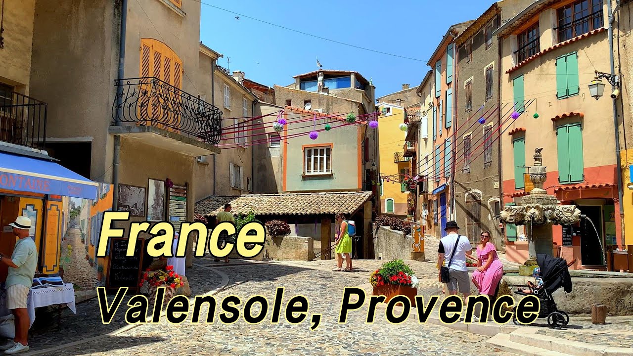 France: 