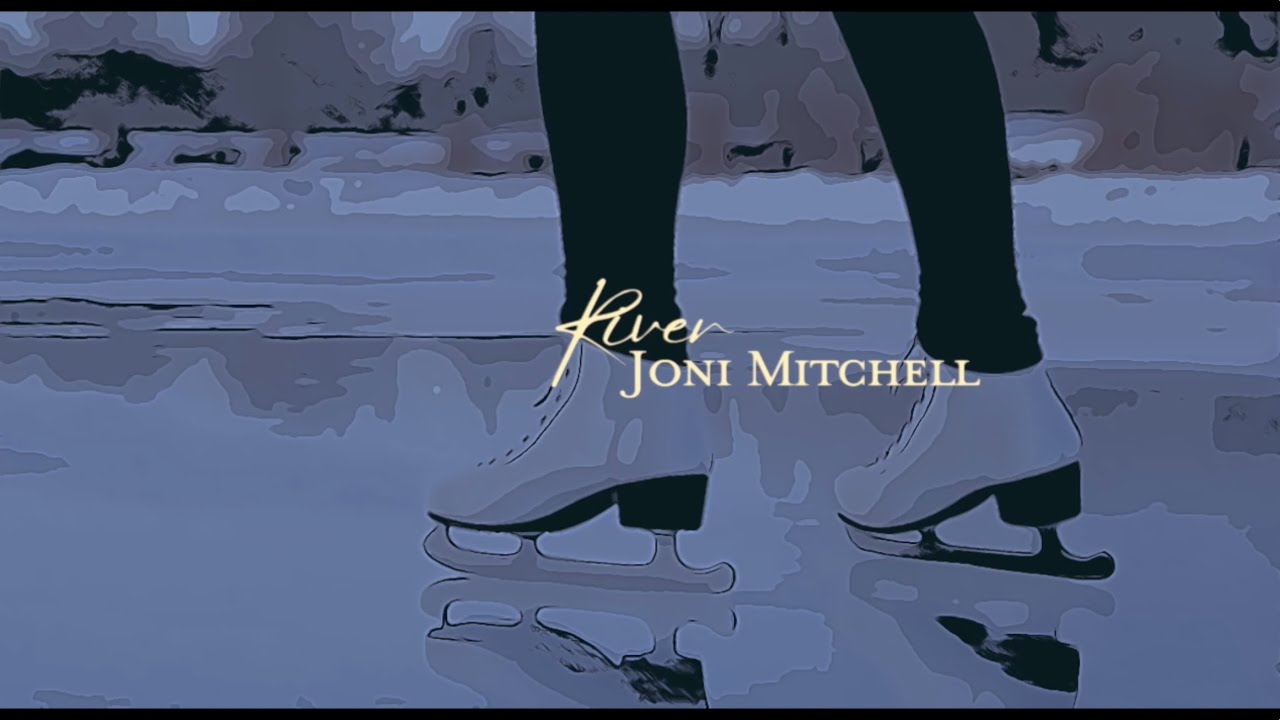 River (Lyric Video)