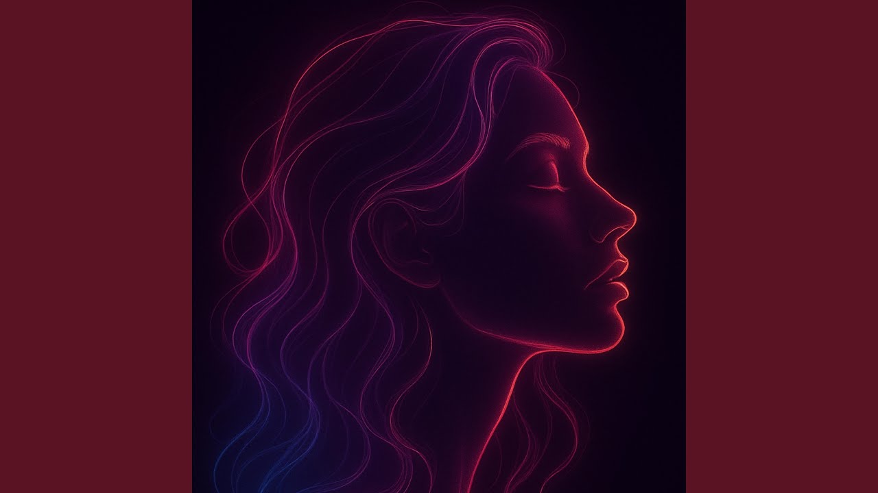 In the dark