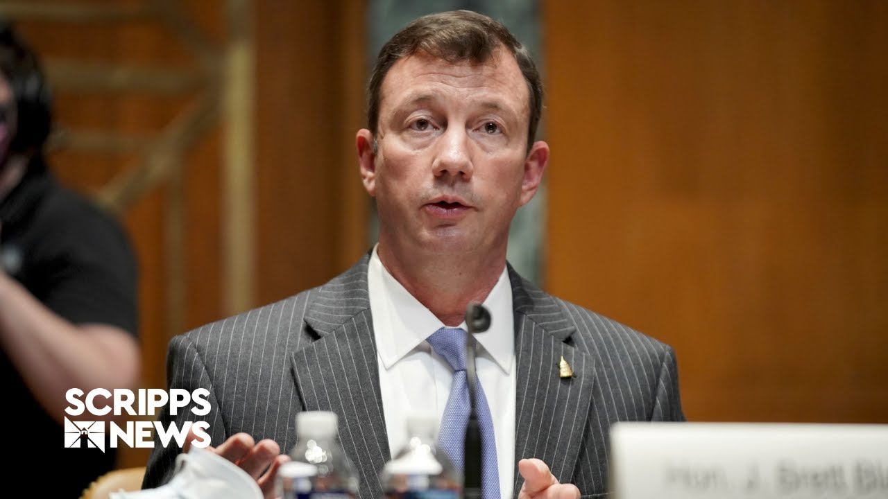 Architect of the Capitol, accused of misconduct, avoids accountability