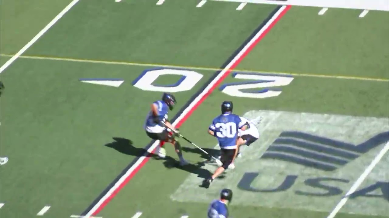 Falcons fall to Number 5 Duke at home