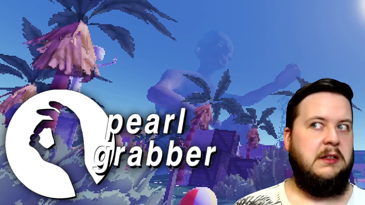 Pearl Grabber