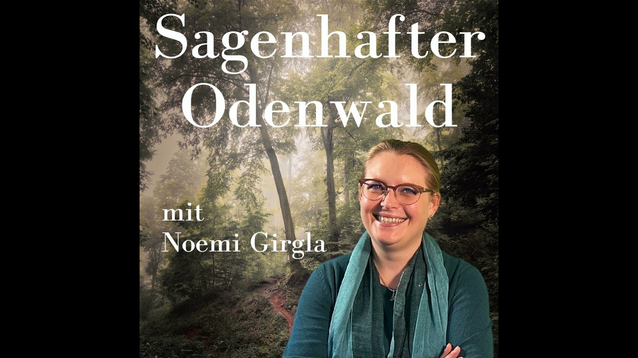 Sagenhafter Odenwald VII - Folge 5: Teufel