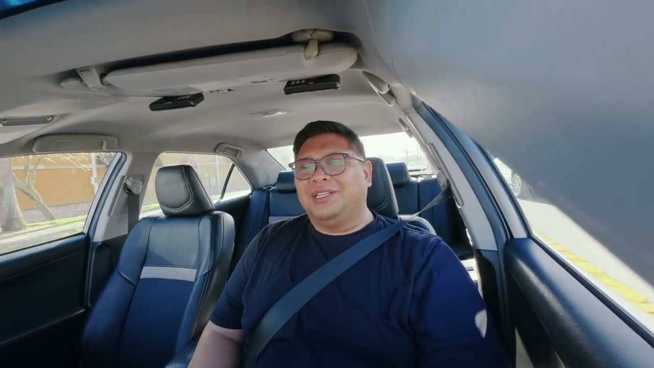 Goingo on the Go: Why My Videos Always Start in the Car