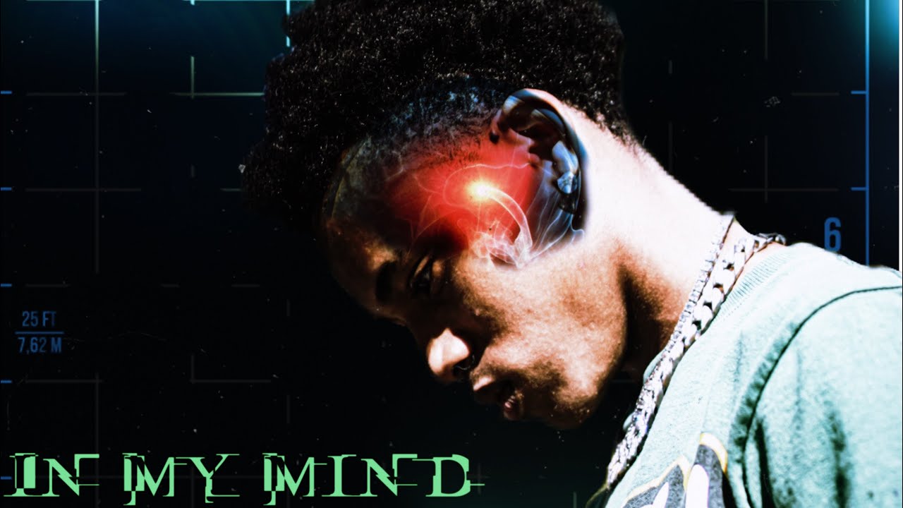 4EP Casino - In My Mind (Official Audio)
