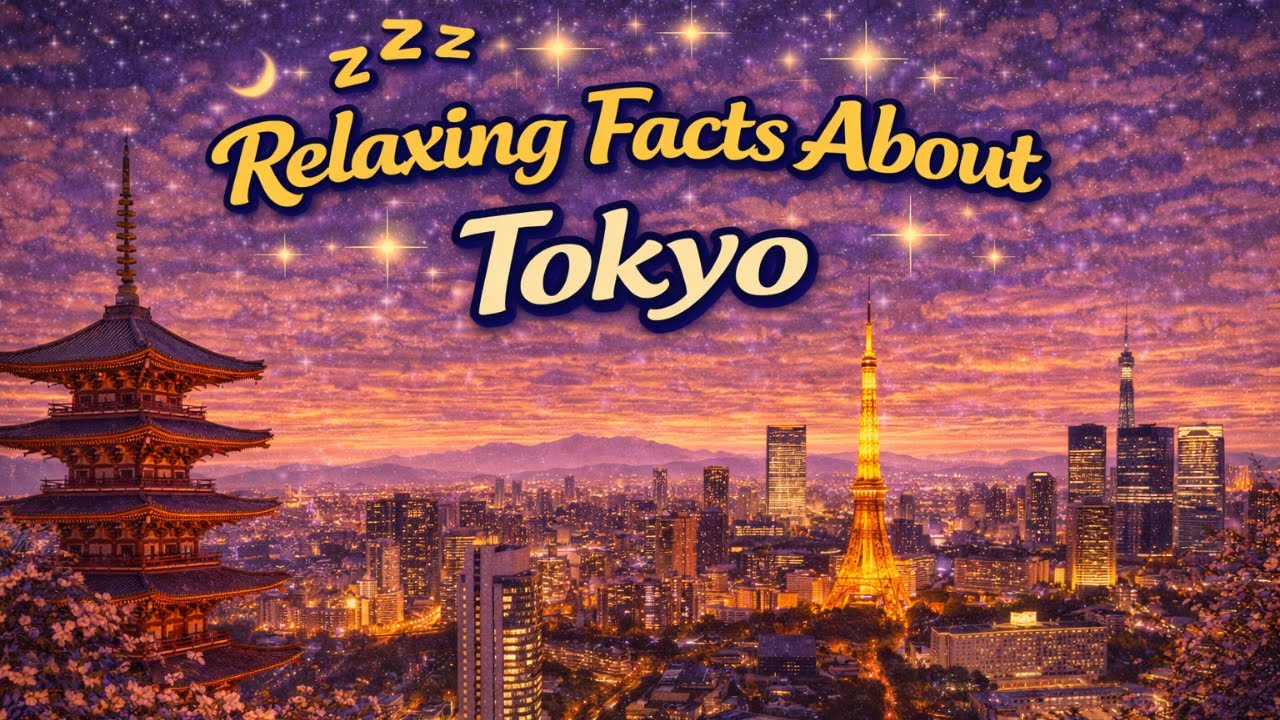Why This Tokyo Secret Will Change How You See the City