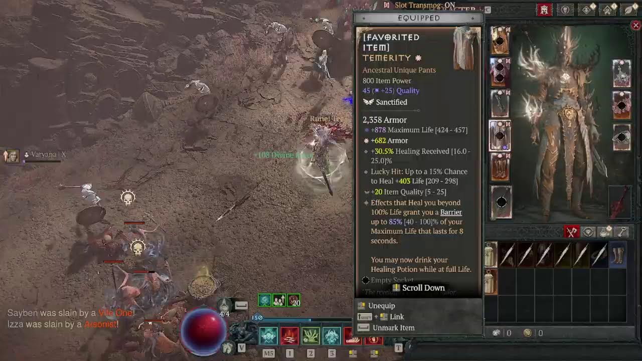 RACING TO FINISH THE SEASON SPARKS - LIVE BLIND STREAM