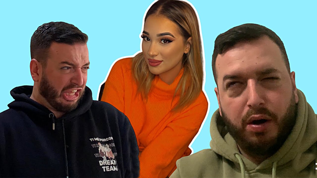 GRUJA VENDOS 24 ORË QKA ME HONGER ! ( e tmerrshme ) | ARIZONRR