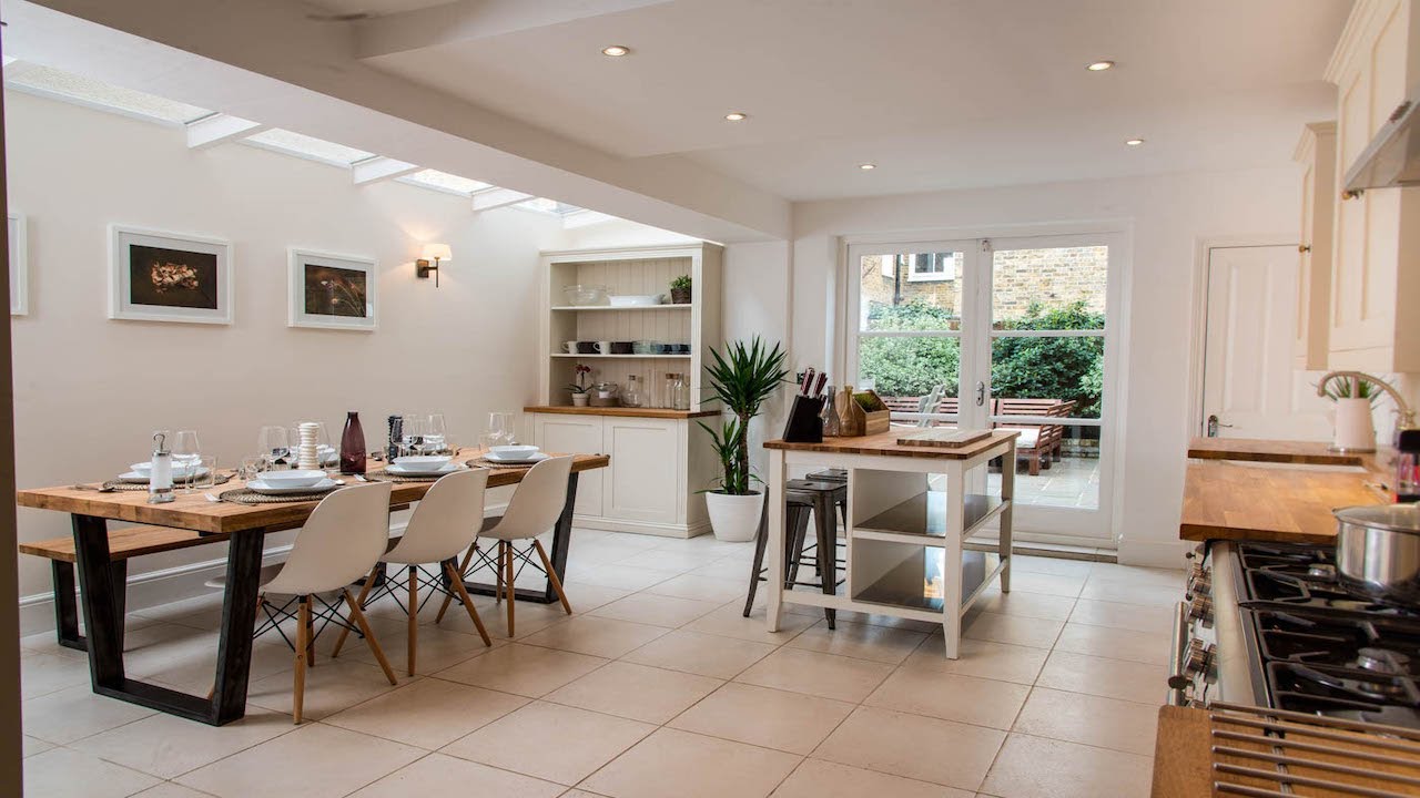 Lyvly | Gaskarth Road | Clapham South