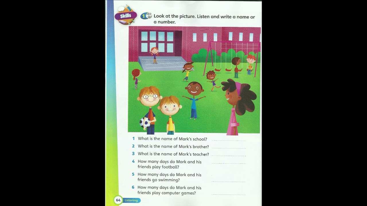 СУПЕРУМЫ Книга для студентов CD 2 - 31