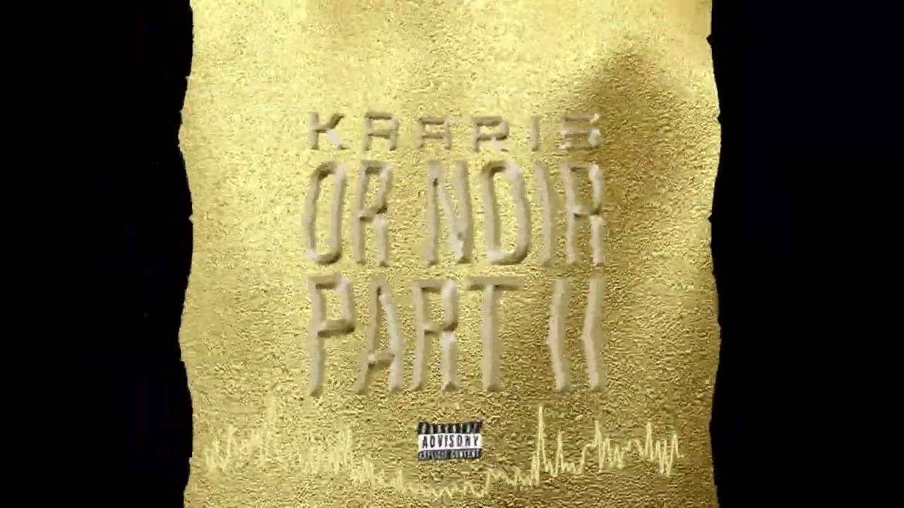 Kaaris - Bizon (Instrumental)
