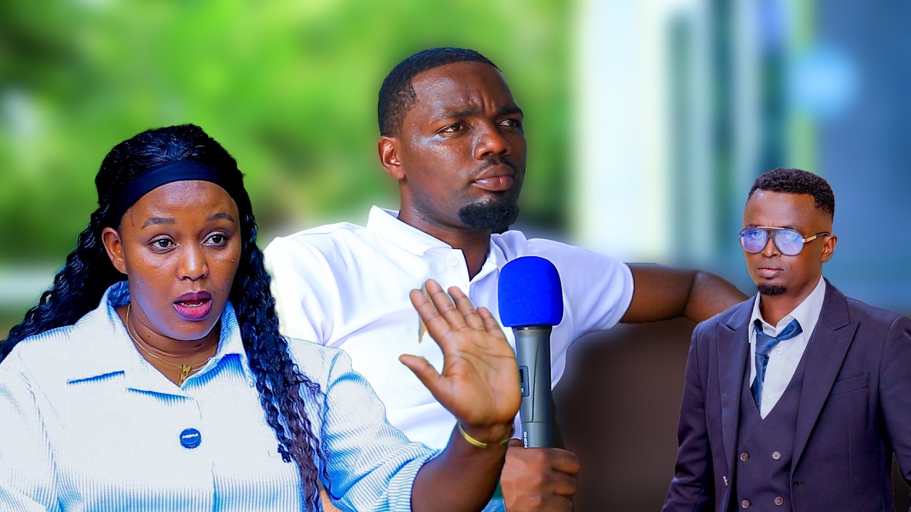  BWAMBERE EMMY ARAVUZE UYUMUGORE YANYISHE MPAGAZE NAGAMBANIWE NABASHIKI BANGE BYOSE REKAMBIVUGE