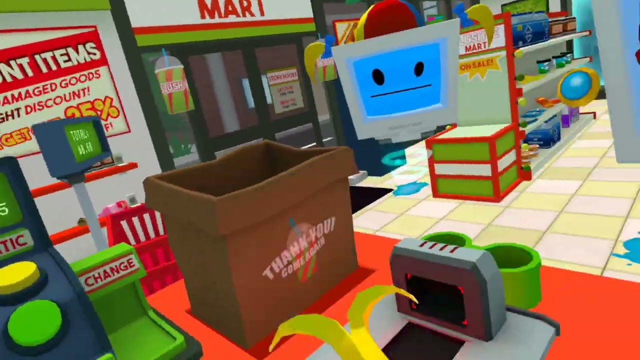Getting a job