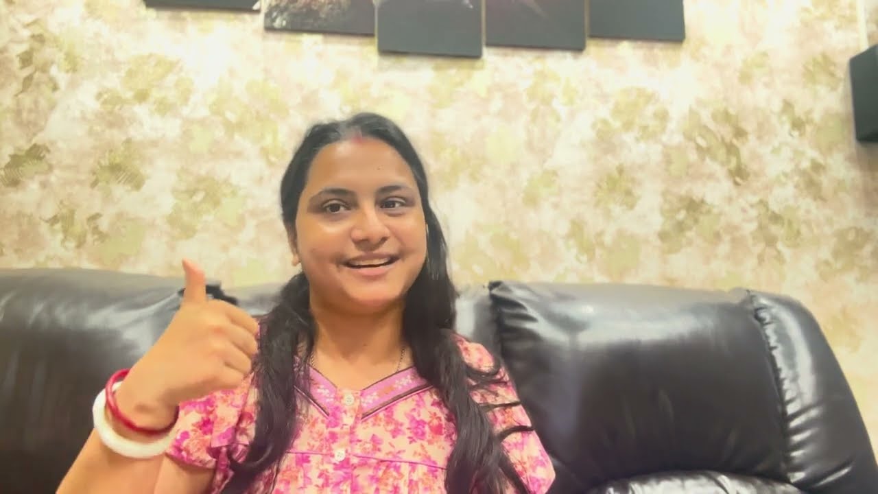 Wish Care Hair Growth Serum Review Bangla | 