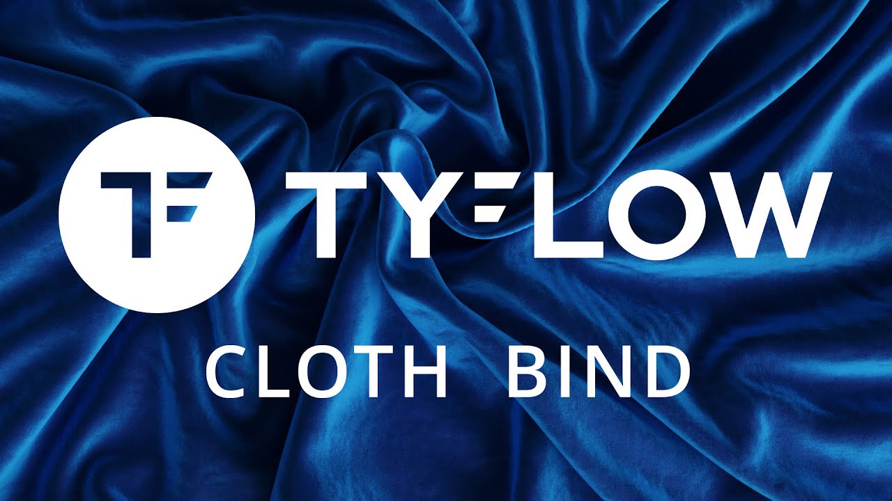 TELAS Y CORTINAS CON TYFLOW EN 3DSMAX