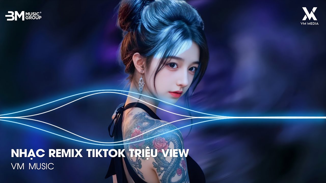 Nonstop Tik Tok 2026 ♫ BXH Nhạc Trẻ Remix Hay Nhất Hiện Nay - Nhạc Trẻ Remix Hot Trend Triệu View