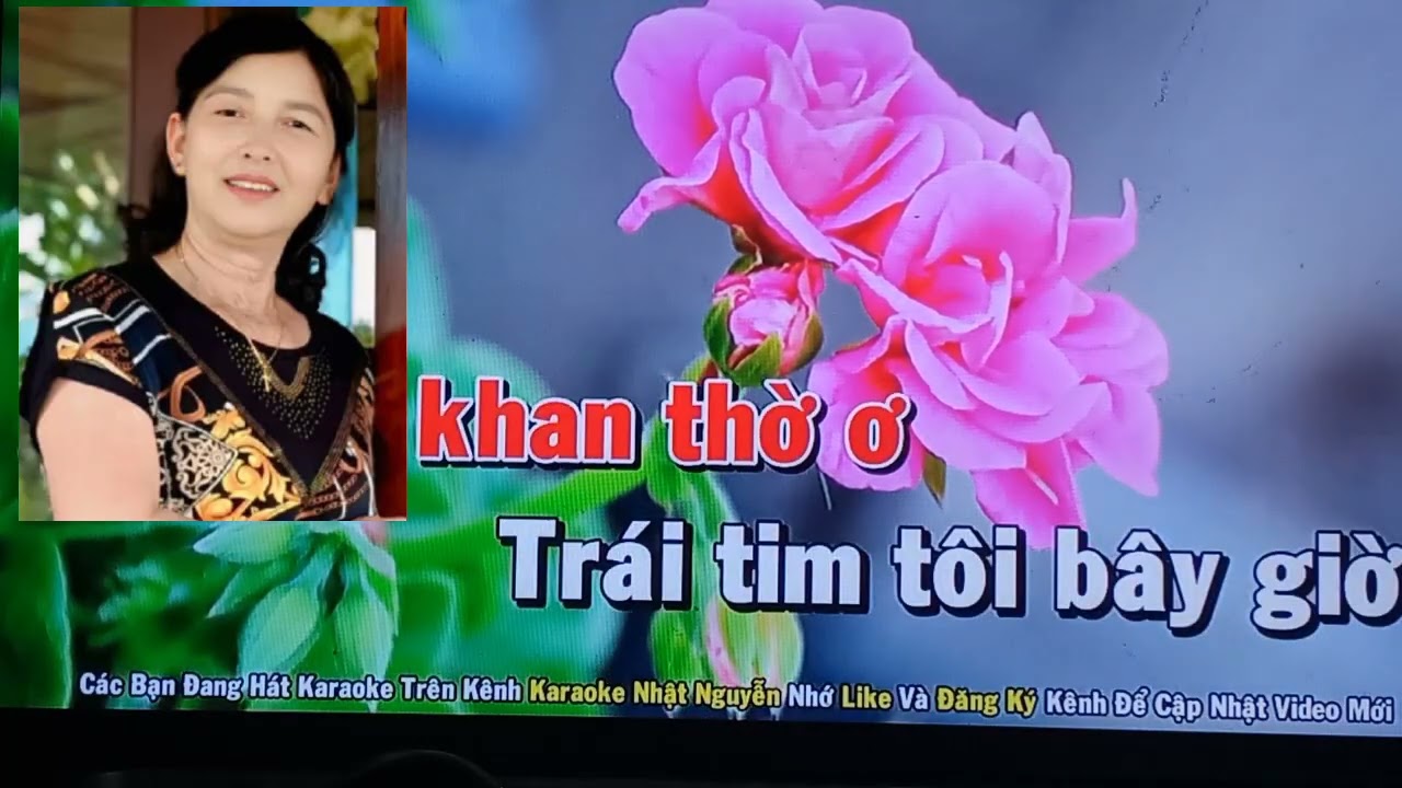 Đc Ck Đừng nói Yêu Tôi St Anh Bằng Nhẫn Đào cover 💓