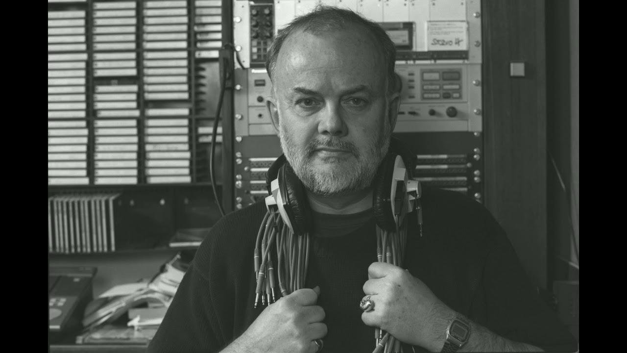 The John Peel Show - 13th March 1992