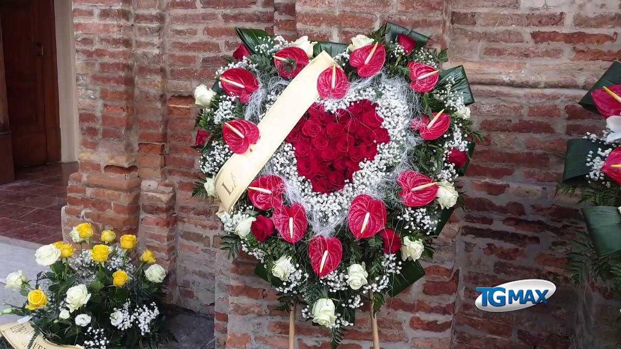 Torino di Sangro, tutto il paese ai funerali di Luisa Ciarelli