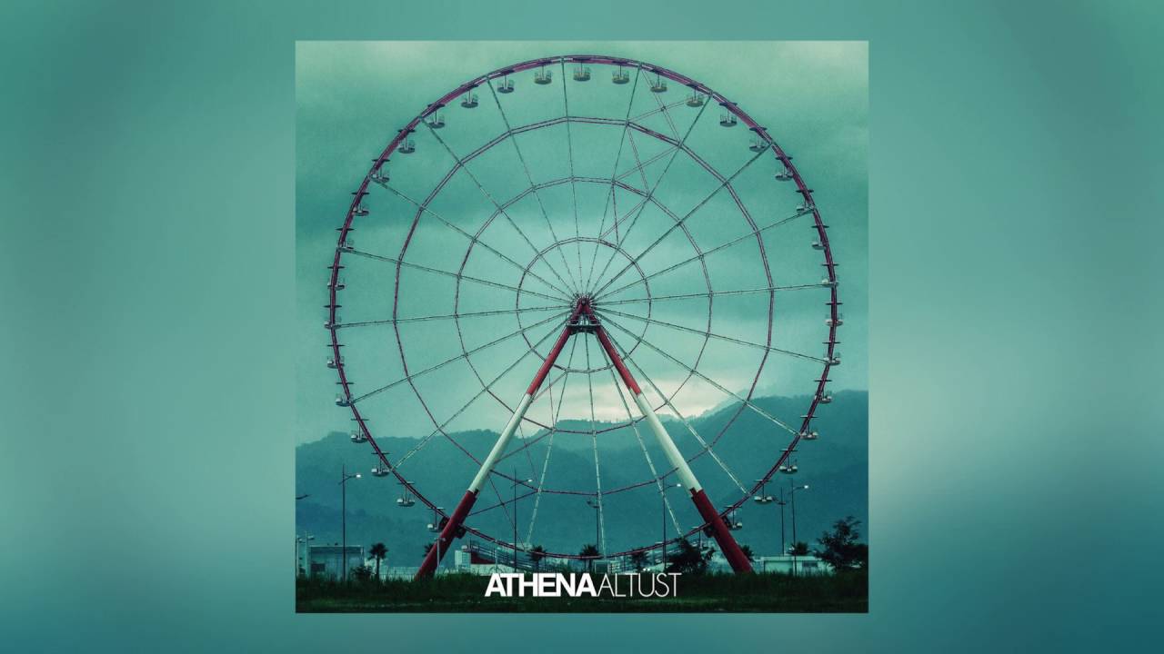Athena - Bu Adam Fezadan
