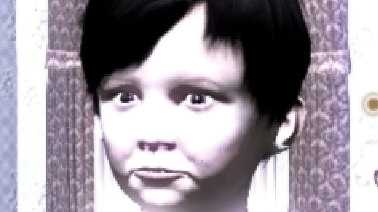 Classic Horror Games Lucius Part 1