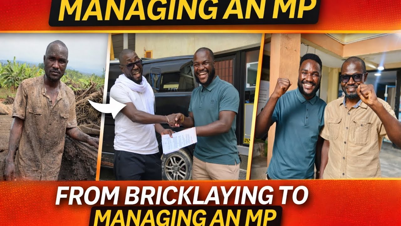 Omutembeeyi eyali akuba Bulooka kati ye manager wa Nalukoola. Laba ekyali mu kubba DR forms