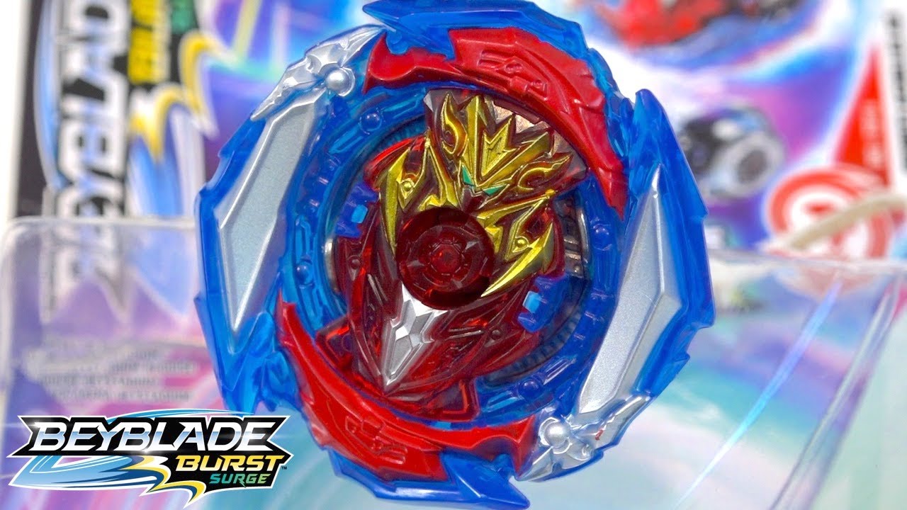 Распаковка и тестовые бои Infinite Achilles A6 1B-D Dimensioning-SP SpeedStorm! | Beyblade Burst ...